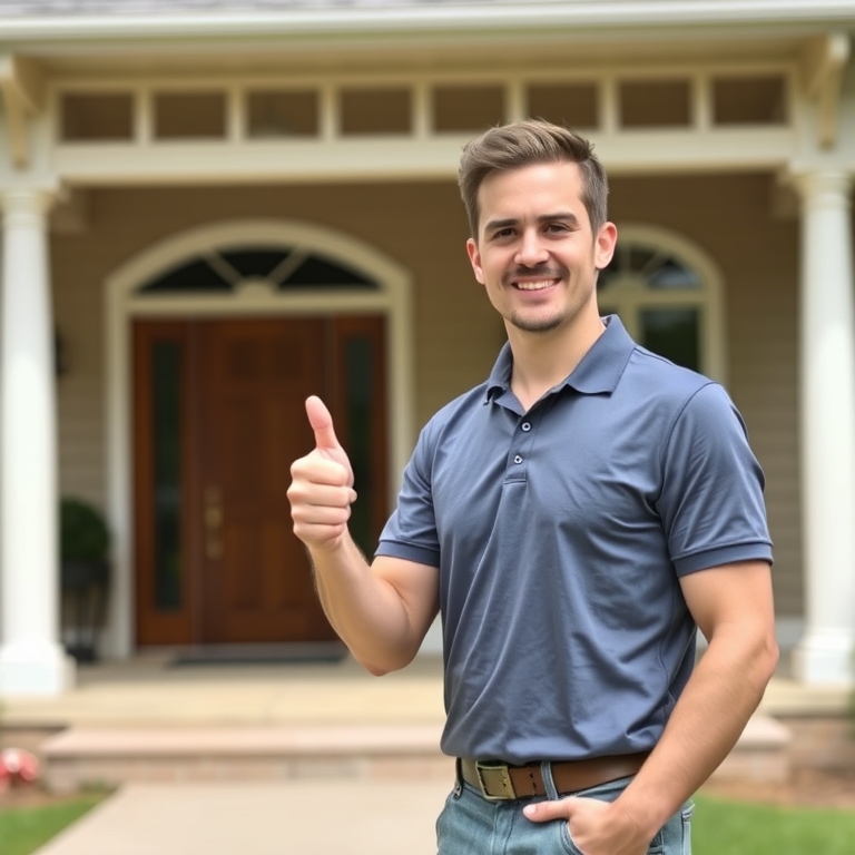 Founder of Ant & Rodent Pest Control Amarillo